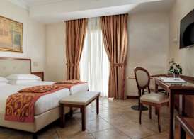 Hotel Athena 4