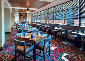 Four Points by Sheraton Charleston 4