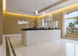 Radisson Hotel Riyadh Airport 2