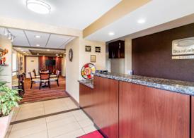 Econo Lodge Lenoir City - Knoxville Area 3