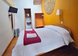 Andenes del Sol 4