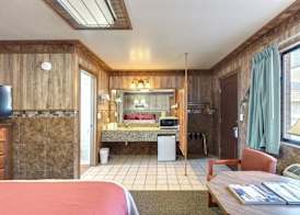 Zion Park Motel 2