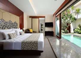 Amadea Resort & Villas Seminyak Bali 4