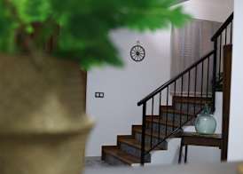 Hospedium DLJ Hostal La Paz Marmolejo 2