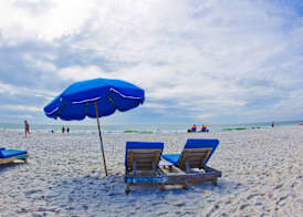 Hilton Garden Inn Orange Beach Beachfront 2