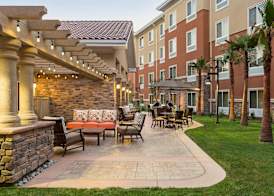 Homewood Suites by Hilton San Bernardino 2