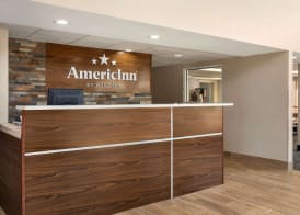 AmericInn by Wyndham Branson & Conference Center 3