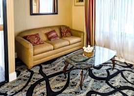 Quality Inn Meridian 4