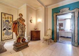 Mamo Florence - Fiorenza Historical Apartment 2