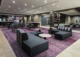 Courtyard by Marriott Houston Katy Mills 4
