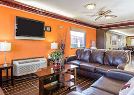 Quality Inn & Suites Macon North 3