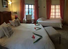 Mont Fleur B&B 2
