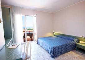 Hotel Residence Isola Verde 4