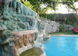 Hotel La Aldea del Halach Huinic 5