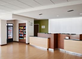 Fairfield Inn & Suites by Marriott El Paso Airport 3