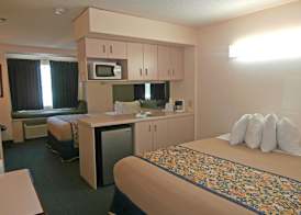 Americas Best Value Inn & Suites McDonough 5