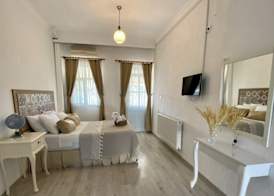 Alasonya Otel Alacati by Lamira 5