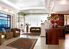 Hotel La Brezza frontemare 3