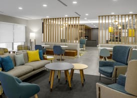 TownePlace Suites by Marriott Ironton 4