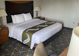Quality Inn Spring Valley - Nanuet 2