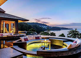 Pullman Phuket Arcadia Naithon Beach 3