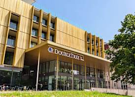 Doubletree by Hilton Vienna Schonbrunn 5