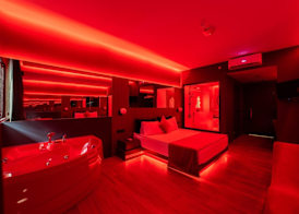 Amon Hotel Belek 3