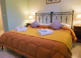 Florence Decamerone B&B 3