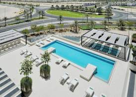 Holiday Inn DUBAI AL-MAKTOUM AIRPORT by IHG 5