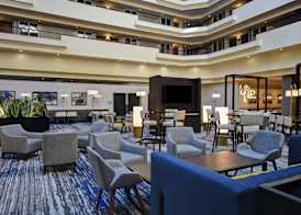 Embassy Suites by Hilton Montgomery Hotel & Conference Ctr 4