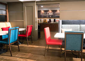 Hampton Inn & Suites Houston-Katy 4