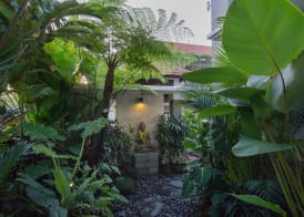 Jani's Place Cottage by Purely 2