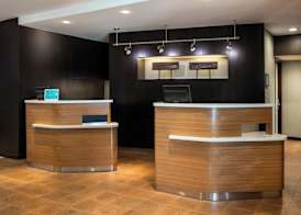 Courtyard by Marriott San Diego Sorrento Valley 4
