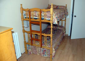 Apartamentos Martha's 5