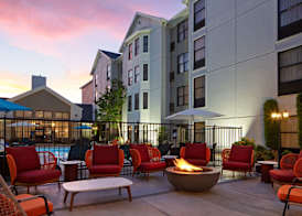 Hampton Inn & Suites El Paso-Airport 3