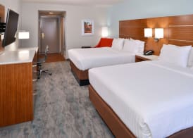 Holiday Inn Express & Suites AUSTIN NORTH CENTRAL by IHG 4