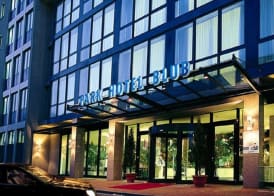 Centro Park Hotel Berlin Trademark Collection 4