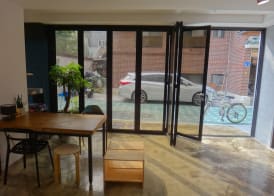Sunnyhill Hostel Hongdae 5