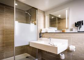 ibis Styles Valenciennes Petite Foret 5