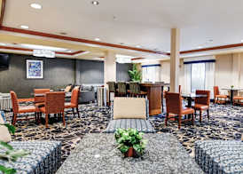 Holiday Inn Express & Suites RICHMOND NORTH ASHLAND by IHG 3