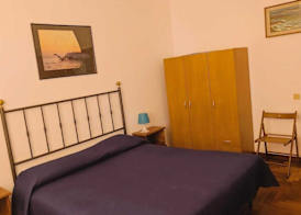 Apartamento Termini Coliseo 5