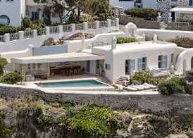 Belvedere Mykonos - Main Hotel - The Leading Hotels of the World 2