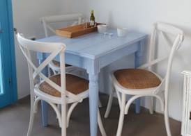 Aegean Eye Apartments 5