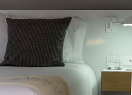 Hotel Arenales 5