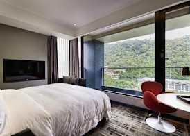 The Tango Hotel Taipei Jiantan 2