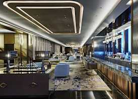 InterContinental Hotels ZHUHAI by IHG 3