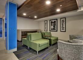 Holiday Inn Express ATLANTIC CITY W PLEASANTVILLE by IHG 3