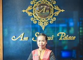 Am Samui Palace 2