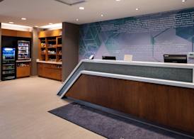 SpringHill Suites by Marriott Elizabethtown 5