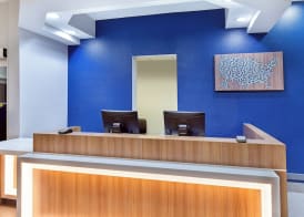Microtel Inn & Suites Columbus North 3